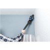 Pifco P28047 3-in-1 Cordless Vacuum Cleaner - Grey &amp; Blue