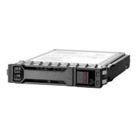 Box Opened HPE Mission Critical - Hard drive - 1.2 TB - hot-swap - 2.5" SFF - SAS 12Gb/s - 10000 rpm - with HPE Basic Carrier