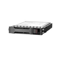 HPE 960GB SATA 6Gb/s 520 MBps SSD 2.5" Mixed Use