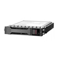 HPE 1.92 TB Solid State Drive - 2.5" Internal - SAS 12Gb/s How-Swap Read Intensive SSD with HPE Basic Carrier