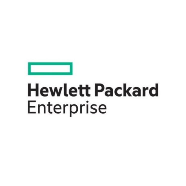 HPE 1.92 TB Solid State Drive - 2.5" Internal - SAS 12Gb/s How-Swap Read Intensive SSD with HPE Basic Carrier