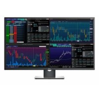 Dell P4317Q 43" IPS 4K UHD Monitor