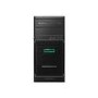 HPE ProLiant ML30 Gen10 Plus Intel Xeon E-2314 Quad-Core 2.80GHz 8MB 16GB 1 x 16GB DDR4 3200AA-E UDIMM 8 x Hot Plug 2.5in Small Form Factor Intel VROC RAID No Optical 500W 3yr Parts 1yr Onsite warrant