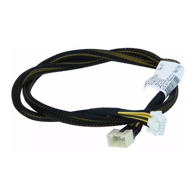 P48918 HPE Enablement Cable Kit - SATA / SAS cable kit - for ProLiant DL360 ...