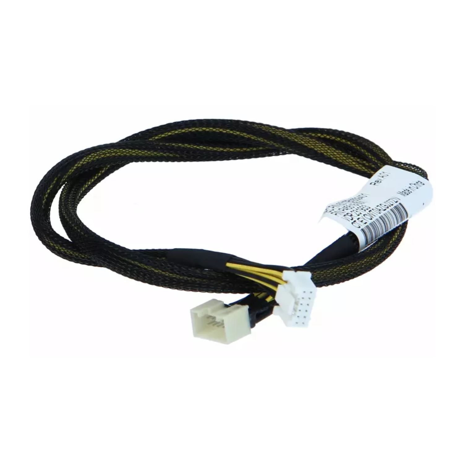 P48918 HPE Enablement Cable Kit - SATA / SAS cable kit - for ProLiant DL360 ...