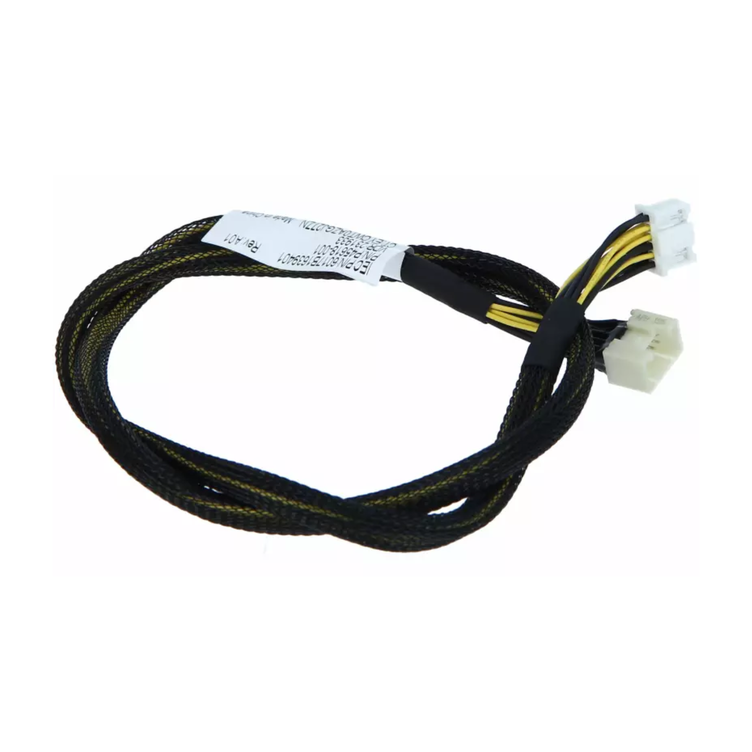 P48918 HPE Enablement Cable Kit - SATA / SAS cable kit - for ProLiant DL360 ...