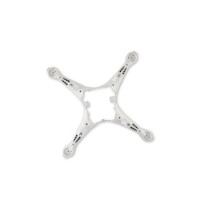 DJI Phantom 4 Advanced Middle Shell