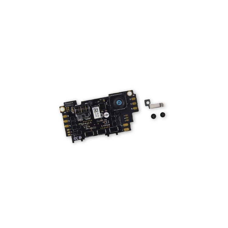 DJI Phantom 4 Pro Left ESC Board