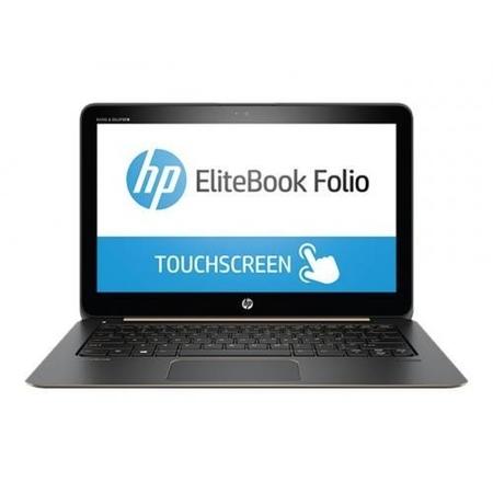 Refurbished HP EliteBook Folio 1020 Core M-5Y71 8GB 512GB 12.5 Inch Windows 10 Professional Touchscreen Laptop
