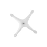 DJI Phantom 4 Upper Shell