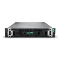 HPE ProLiant DL380 Gen11 Intel Xeon Silver 4410Y 2.0GHz 12c 32GB RAM 2U Rack Server - No HDD