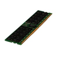 HPE 32GB 1x32GB Dual Rank x8 DDR5-5600 CAS-46-45-45 EC8 Registered Smart Memory Kit