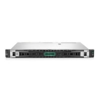 HPE ProLiant DL20 Gen11 Intel Xeon E-2414 2.60GHz 4c 16GB RAM 1U Rack Server - No HDD