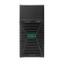HPE ProLiant ML30 Gen11 Intel Xeon E-2434 3.4GHz 4c 16GB RAM 4U Tower Server - No HDD