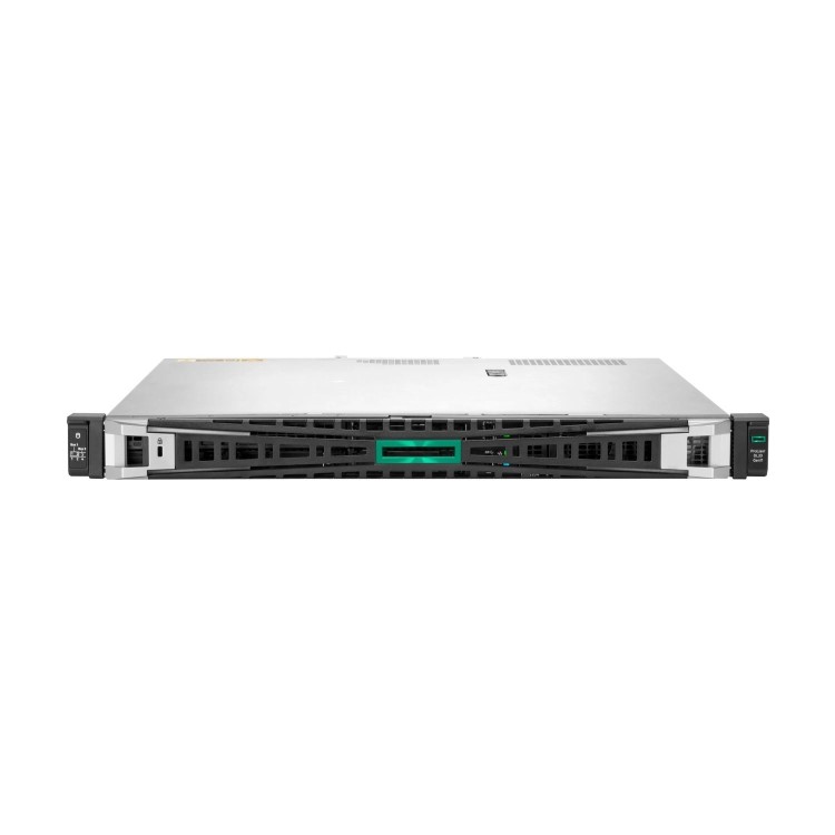 HPE ProLiant DL20 Gen11 Intel Xeon E-2436 2.9GHz 6c 32GB RAM 2x480GB HDD 1U Rack Server