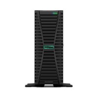 HPE ProLiant ML350 Gen11 Intel Xeon Silver 4510 2.4GHz 12c 64GB RAM 2x960GB HDD 4U Tower Server