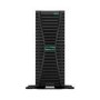 HPE ProLiant ML350 Gen11 Intel Xeon Silver 4510 2.4GHz 12c 64GB RAM 2x960GB HDD 4U Tower Server