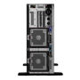 HPE ProLiant ML350 Gen11 Intel Xeon Silver 4510 2.4GHz 12c 64GB RAM 2x960GB HDD 4U Tower Server
