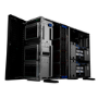 HPE ProLiant ML350 Gen11 Intel Xeon Silver 4510 2.4GHz 12c 64GB RAM 2x960GB HDD 4U Tower Server