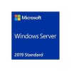 GRADE A1 - Microsoft Windows Server 2019 Standard Licence 64-bit 16 Cores