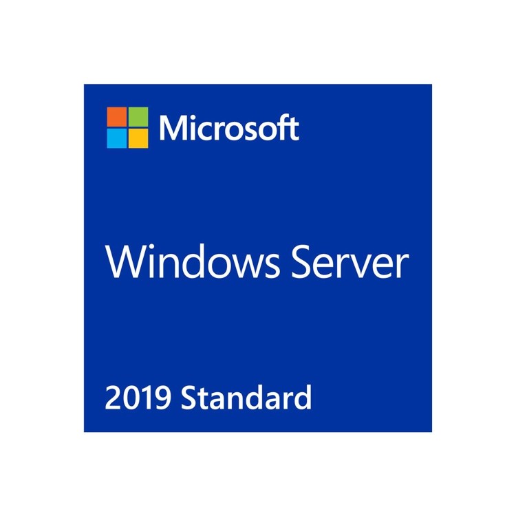 Microsoft Windows Server 2019 Standard Licence - 4 Additional Cores OEM