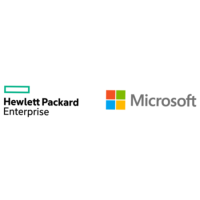 HPE Microsoft Windows Server 2025 16C Standard ROK EU Software