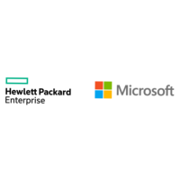 HPE Microsoft Windows Server 2025 5 User CAL LTU