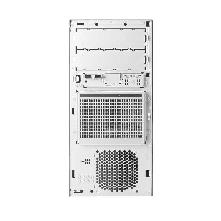 HPE ProLiant ML30 Gen11 Intel Xeon E-2434 4C 3.40GHz 12MB 32GB DDR5 2x 960GB SSD Hot Plug 3.5in LFF 