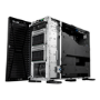 HPE ProLiant ML110 Gen11 Intel Xeon Silver 4510 2.4GHz 12c 32GB RAM 2x4TB HDD 4.5U Tower Server