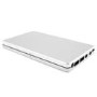 Box Opened electriQ Mulitfunction USB 20100mAh Laptop Powerbank