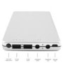 Box Opened electriQ Mulitfunction USB 20100mAh Laptop Powerbank