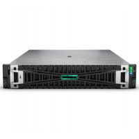 HPE ProLiant DL345 Gen11 9115 AMD EPYC 3.2GHz 16C 64GB RAM 2x 960GB Rack Server