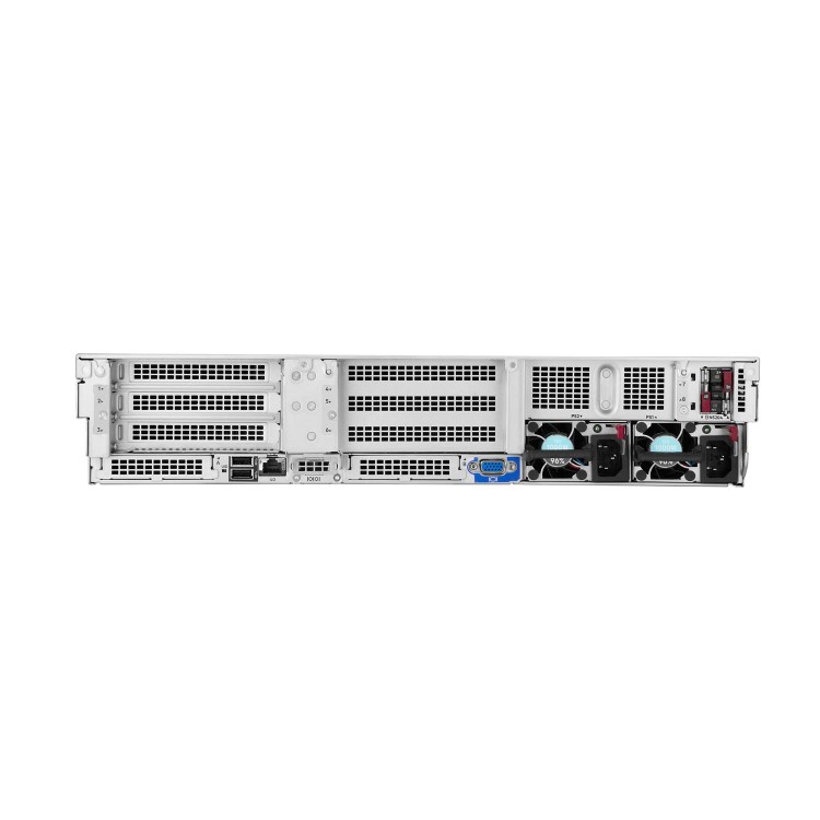 HPE ProLiant Compute DL380 Intel Xeon 6517P 3.2GHz 16c 64GB RAM 2U Rack Server - No HDD