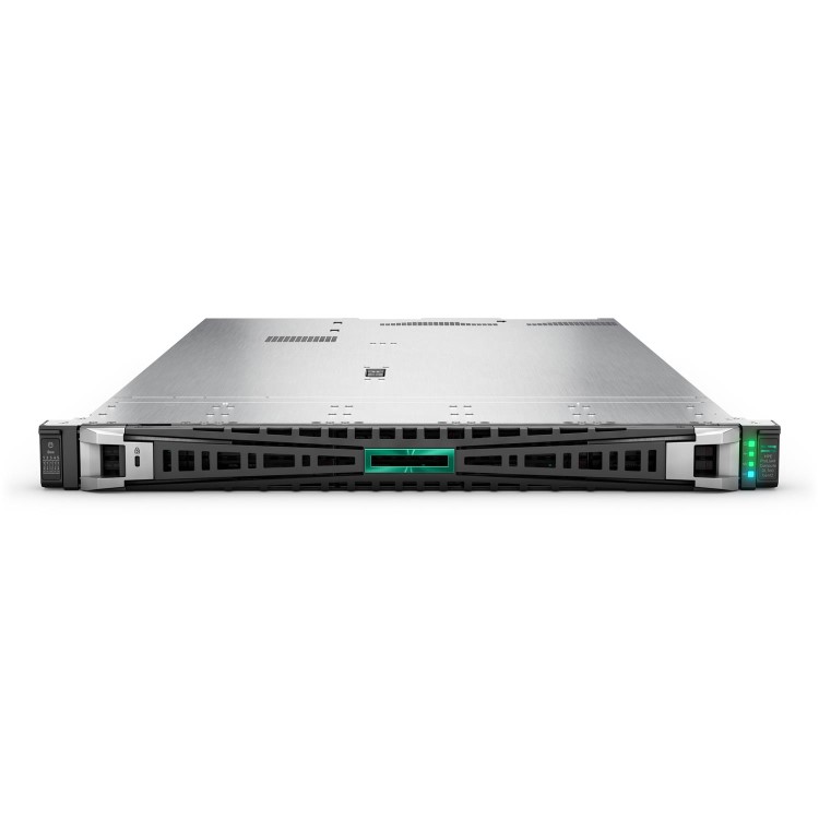 HPE ProLiant Compute DL360 Intel Xeon 6505P 2.2GHz 12c 64GB RAM 2x480GB SSD 1U Rack Server