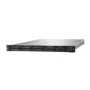 HPE ProLiant Compute DL360 Intel Xeon 6505P 2.2GHz 12c 64GB RAM 2x480GB SSD 1U Rack Server