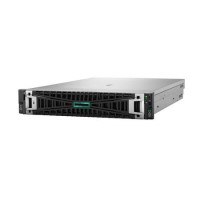 HPE ProLiant Compute DL380 Intel Xeon 6505P 2.2GHz 12c 64GB RAM 16TB HDD 2U Rack Server