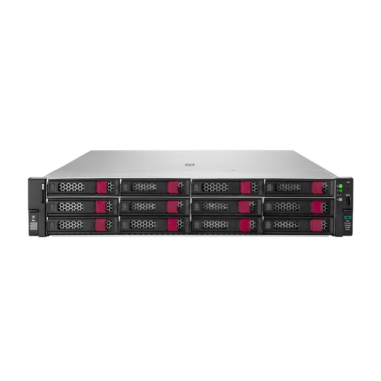 HPE ProLiant Compute DL380 Intel Xeon 6505P 2.2GHz 12c 64GB RAM 16TB HDD 2U Rack Server