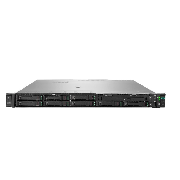 HPE ProLiant Compute DL360 Intel Xeon 6517P 3.2GHz 16c 64GB RAM 1U Rack Server - No HDD