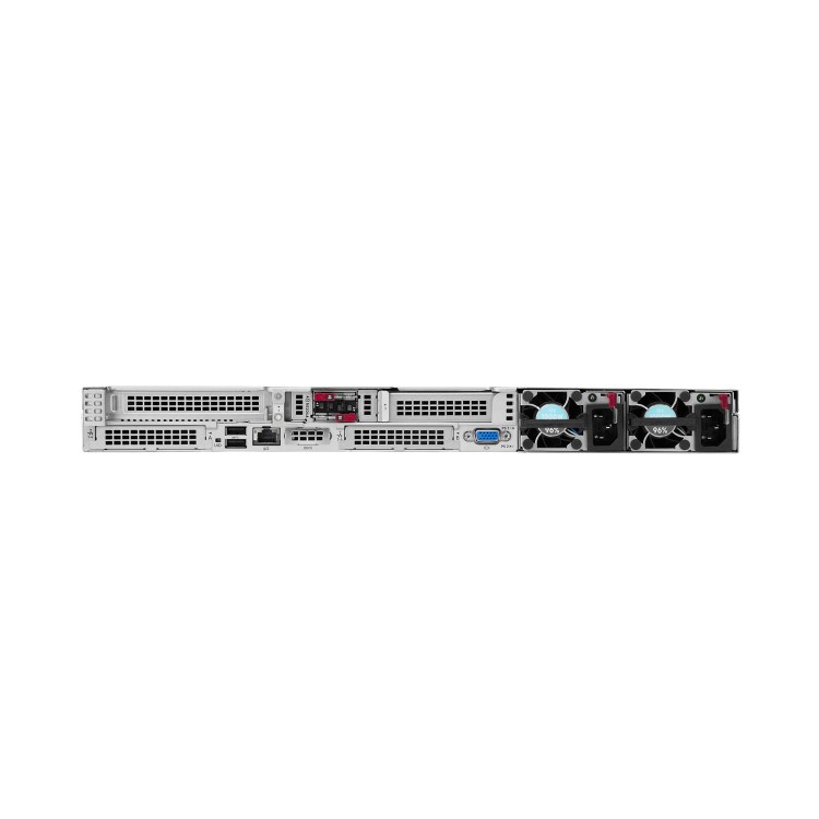 HPE ProLiant Compute DL360 Intel Xeon 6517P 3.2GHz 16c 64GB RAM 1U Rack Server - No HDD