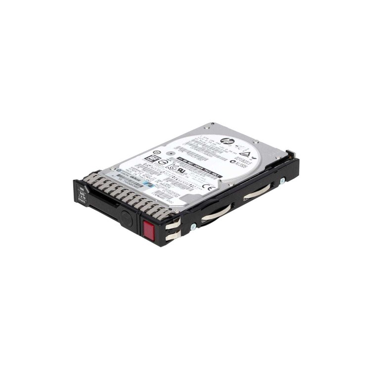 HPE 10TB - SAS 12Gbps - 7.2K - HDD 3.5"