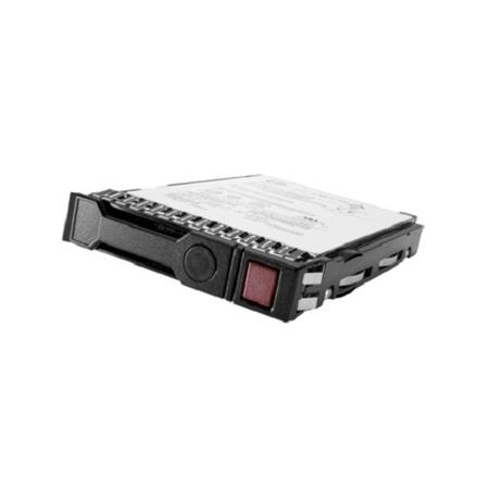 HPE 10TB - SAS 12Gbps - 7.2K - HDD 3.5"