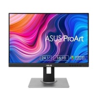 ASUS ProArt PA248QV 24" IPS WUXGA Monitor ASUS ProArt PA248QV 24" IPS WUXGA Monitor