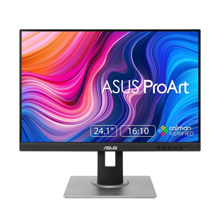 ASUS ProArt PA248QV 24" IPS WUXGA Monitor