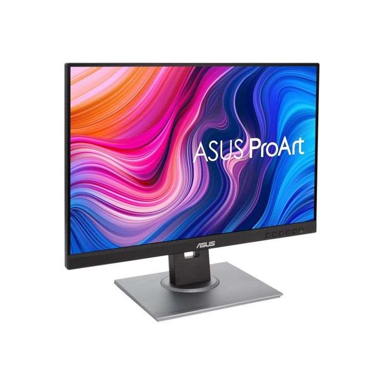 ASUS ProArt PA248QV 24" IPS WUXGA Monitor