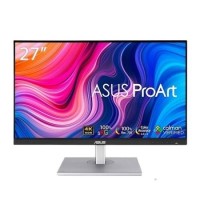 ASUS ProArt Display PA279CV 27" HDR 4K Ultra HD IPS Monitor, Height adjust, DPx1, HDMIx2, USB