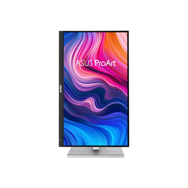 ASUS ProArt Display PA279CV 27" HDR 4K Ultra HD IPS Monitor, Height adjust, DPx1, HDMIx2, USB