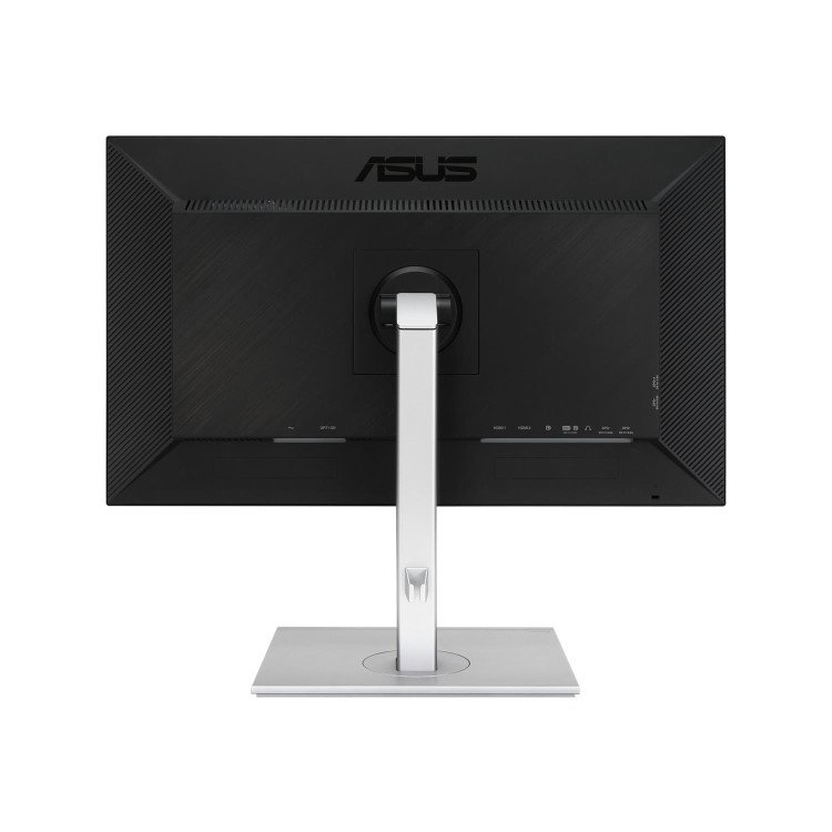 ASUS ProArt Display PA279CV 27" HDR 4K Ultra HD IPS Monitor, Height adjust, DPx1, HDMIx2, USB