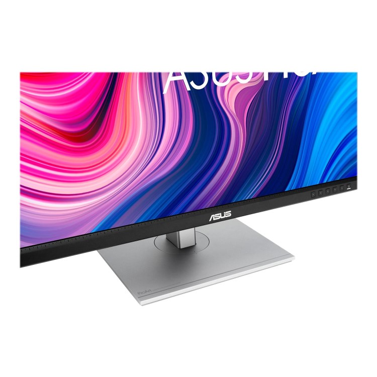 ASUS ProArt Display PA279CV 27" HDR 4K Ultra HD IPS Monitor, Height adjust, DPx1, HDMIx2, USB