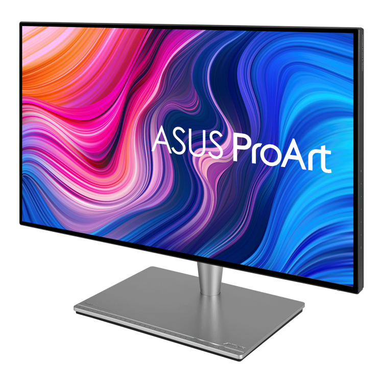 Asus ProArt PA27AC 27" IPS WQHD Monitor