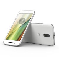 Refurbished Motorola Moto E3 White 5" 8GB 4G Unlocked & SIM Free Smartphone